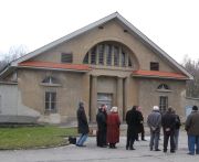 Haus 2 auf dem Funkerberg
